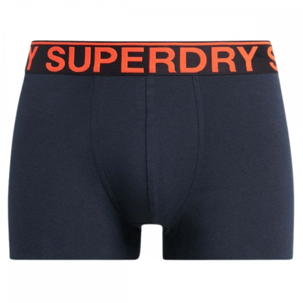 Superdry Trunk Triple Pack