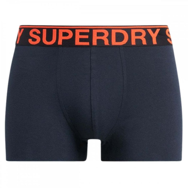 Superdry Trunk Triple Pack