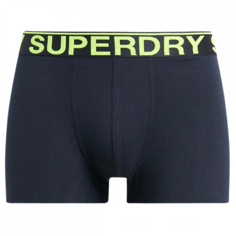 Superdry Trunk Triple Pack