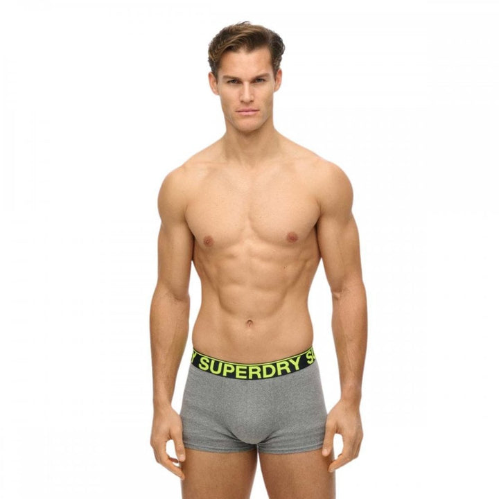 Superdry Trunk Triple Pack