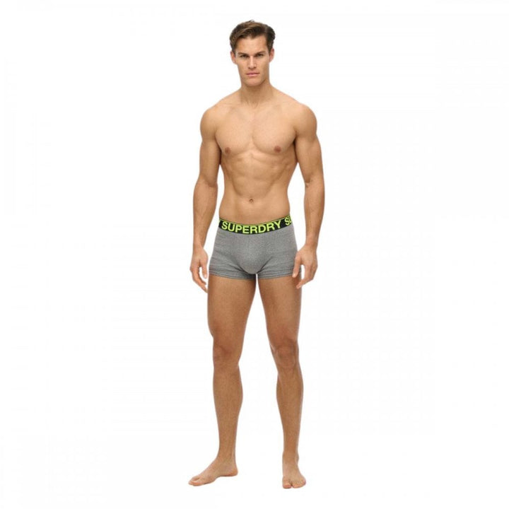 Superdry Trunk Triple Pack