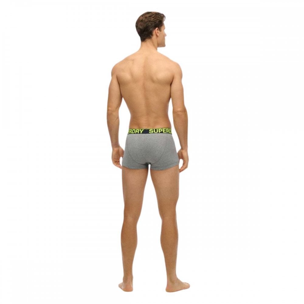 Superdry Trunk Triple Pack