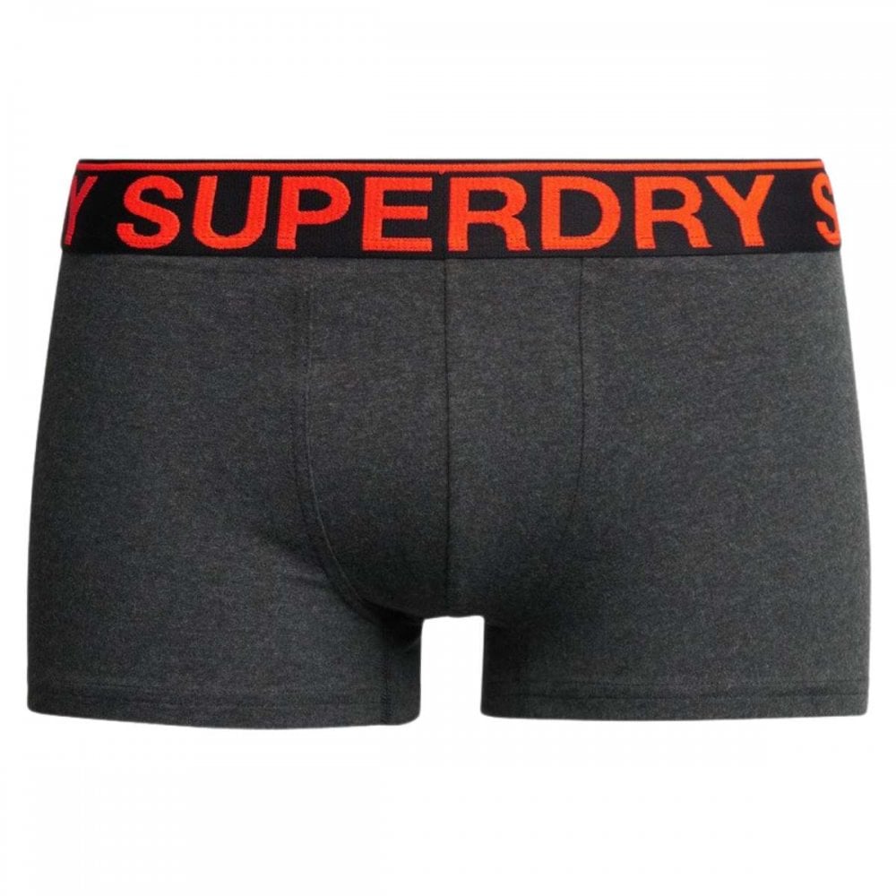 Superdry Trunk Triple Pack