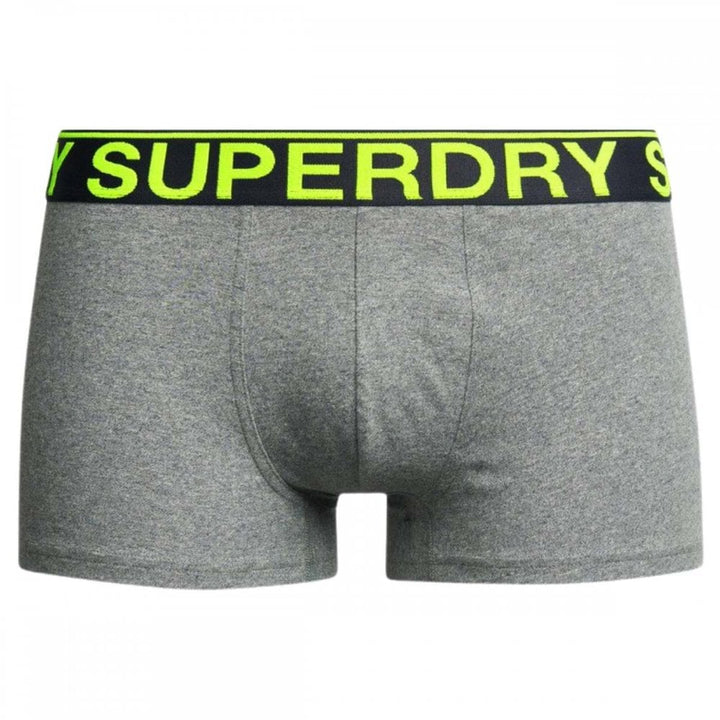 Superdry Trunk Triple Pack