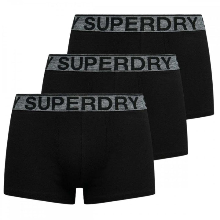 Superdry Trunk Triple Pack