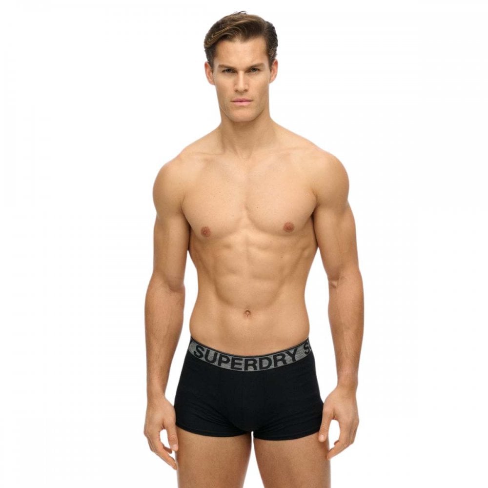Superdry Trunk Triple Pack