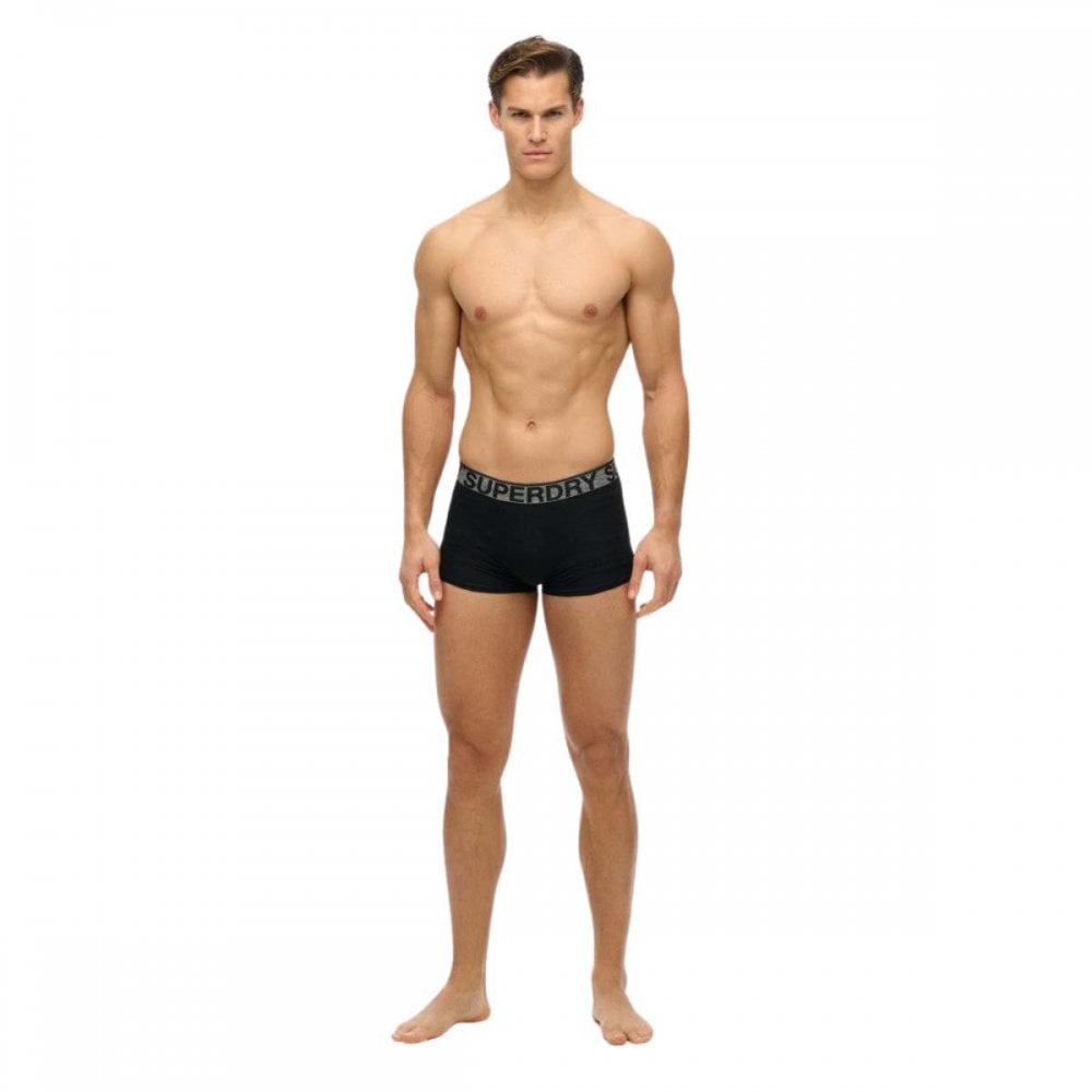 Superdry Trunk Triple Pack