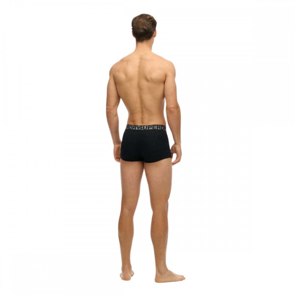 Superdry Trunk Triple Pack