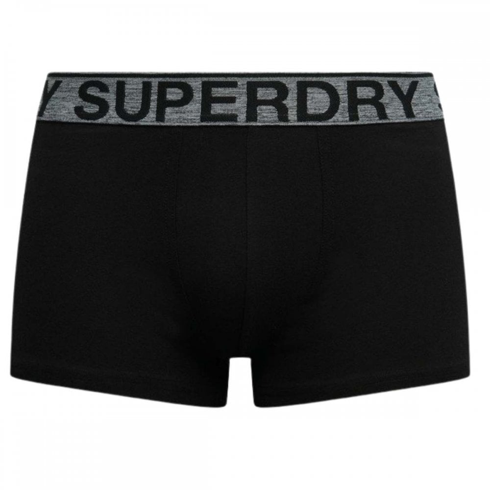 Superdry Trunk Triple Pack
