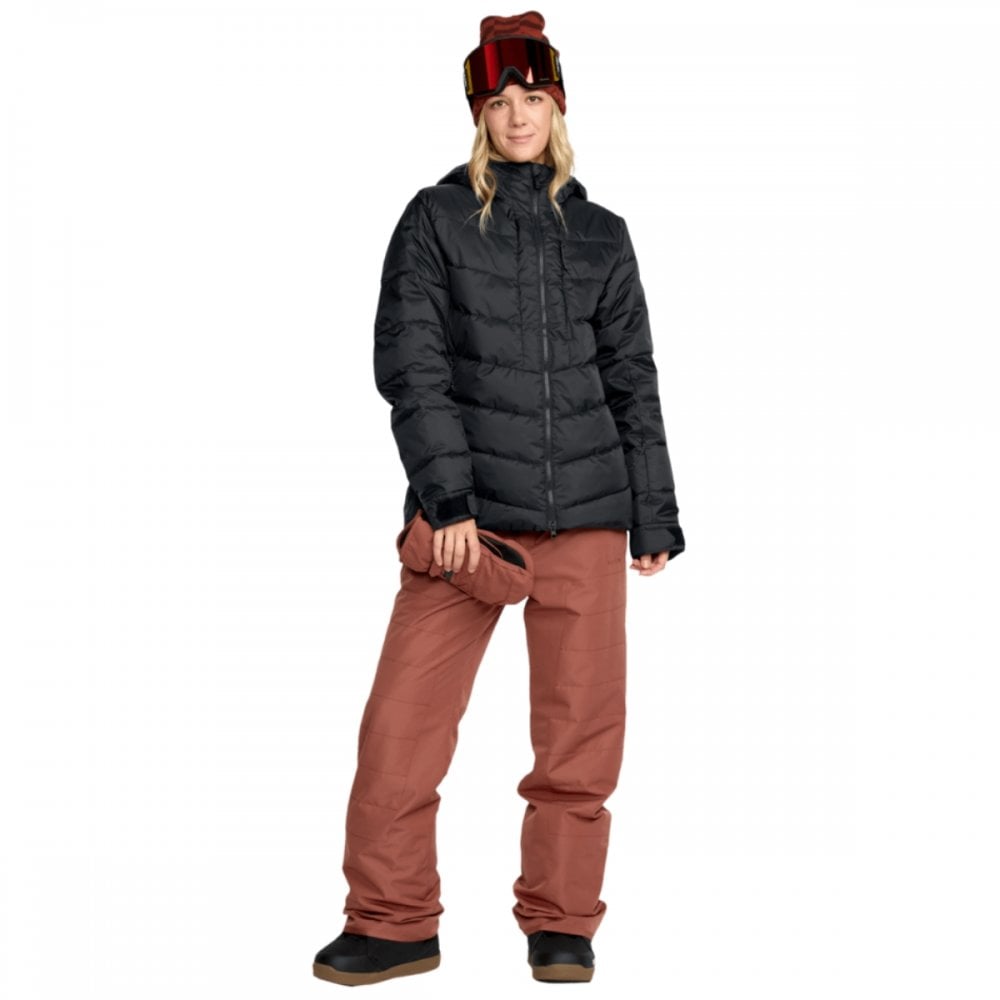Volcom Estes Puff Jacket