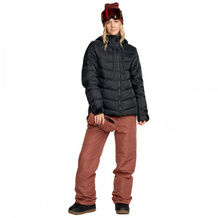 Volcom Estes Puff Jacket
