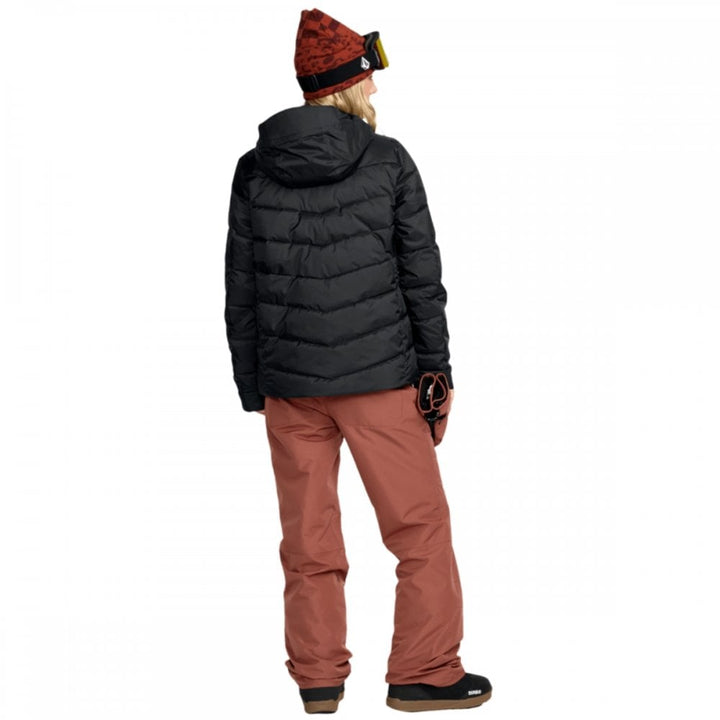 Volcom Estes Puff Jacket