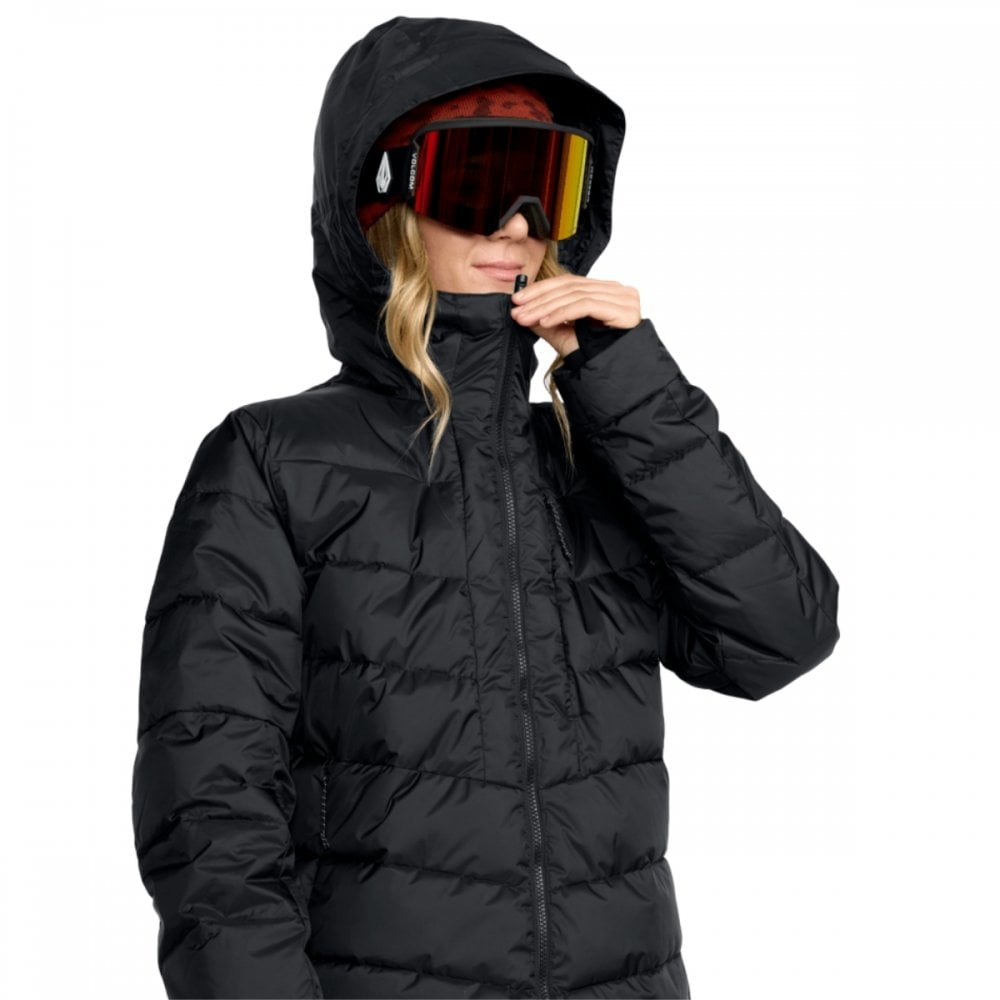 Volcom Estes Puff Jacket