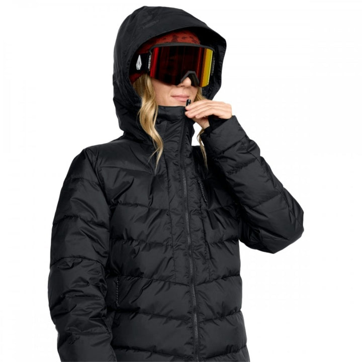 Volcom Estes Puff Jacket