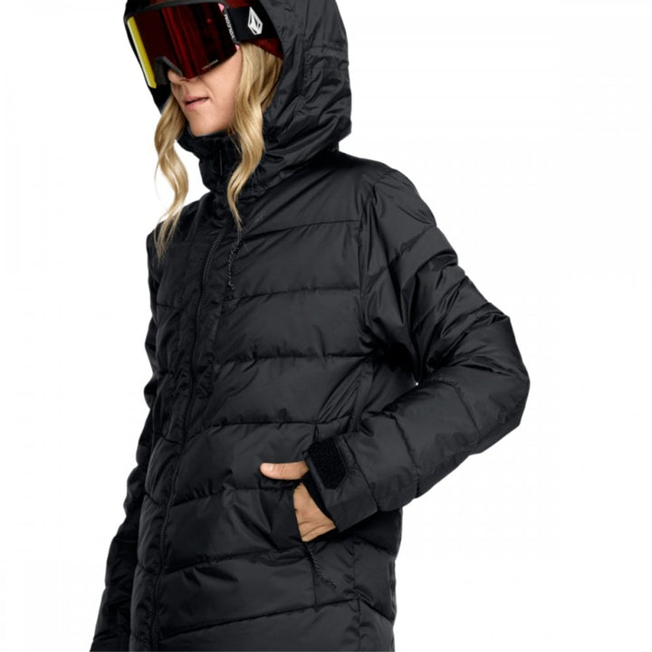 Volcom Estes Puff Jacket