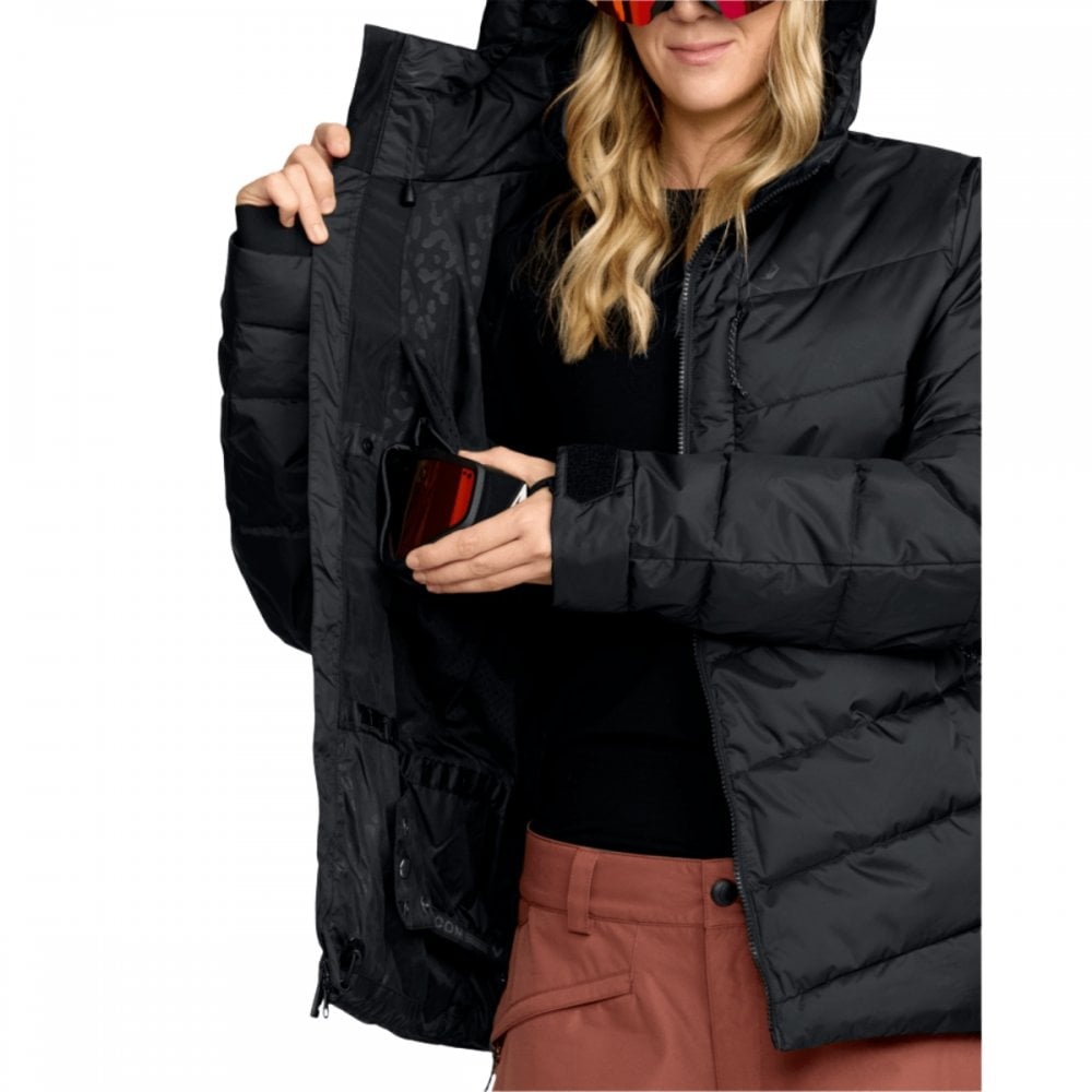 Volcom Estes Puff Jacket