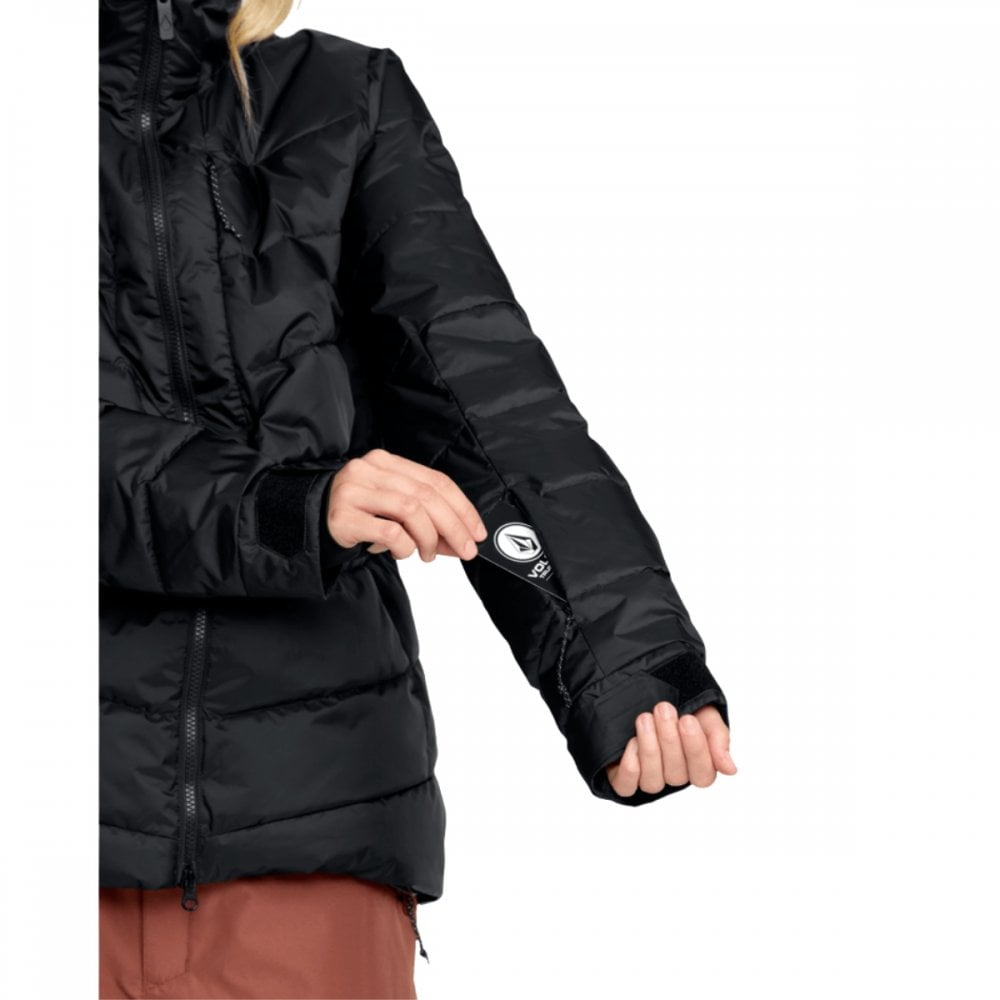 Volcom Estes Puff Jacket