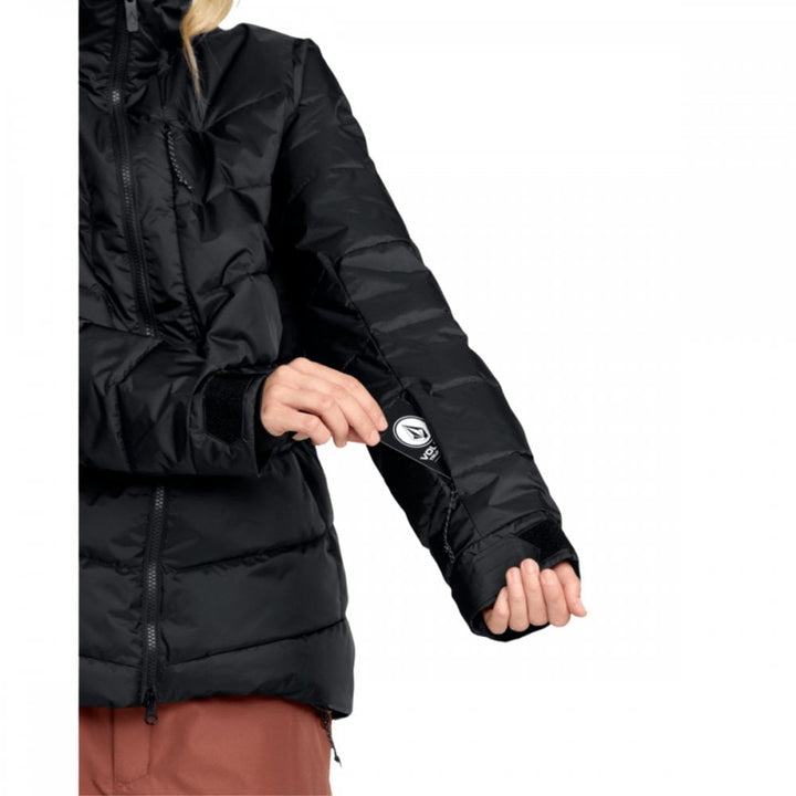 Volcom Estes Puff Jacket