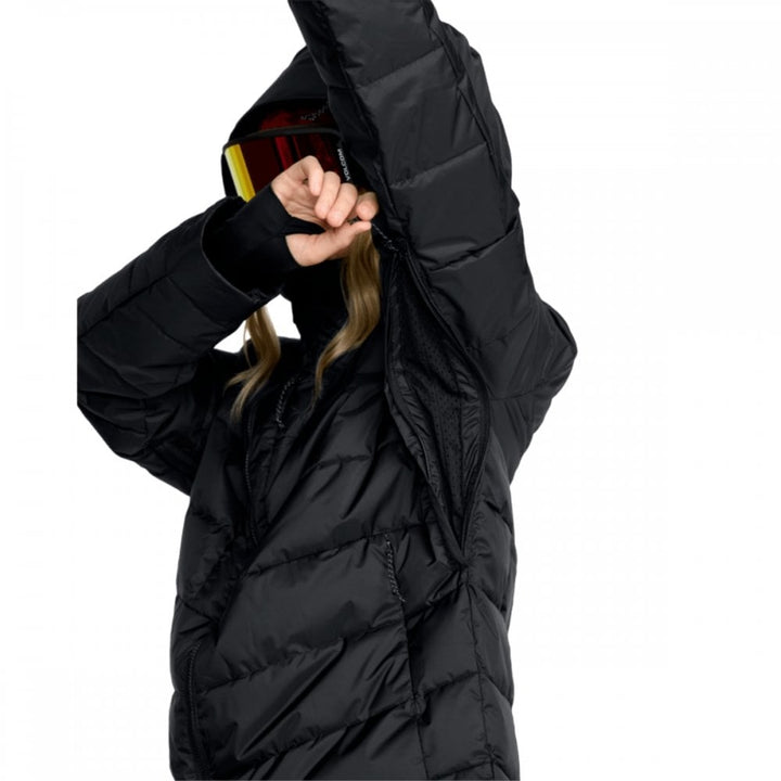 Volcom Estes Puff Jacket
