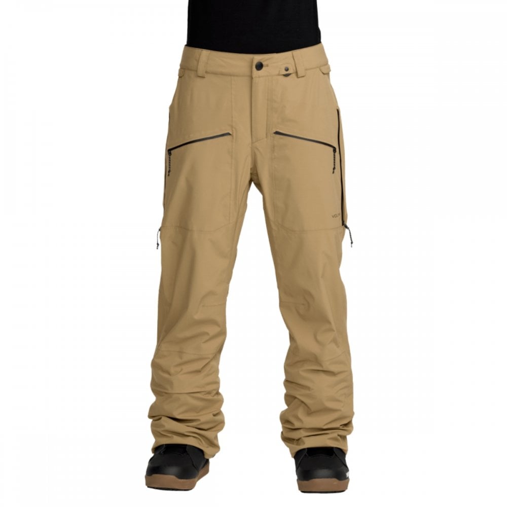 Volcom Karat Stretch 30K Pant