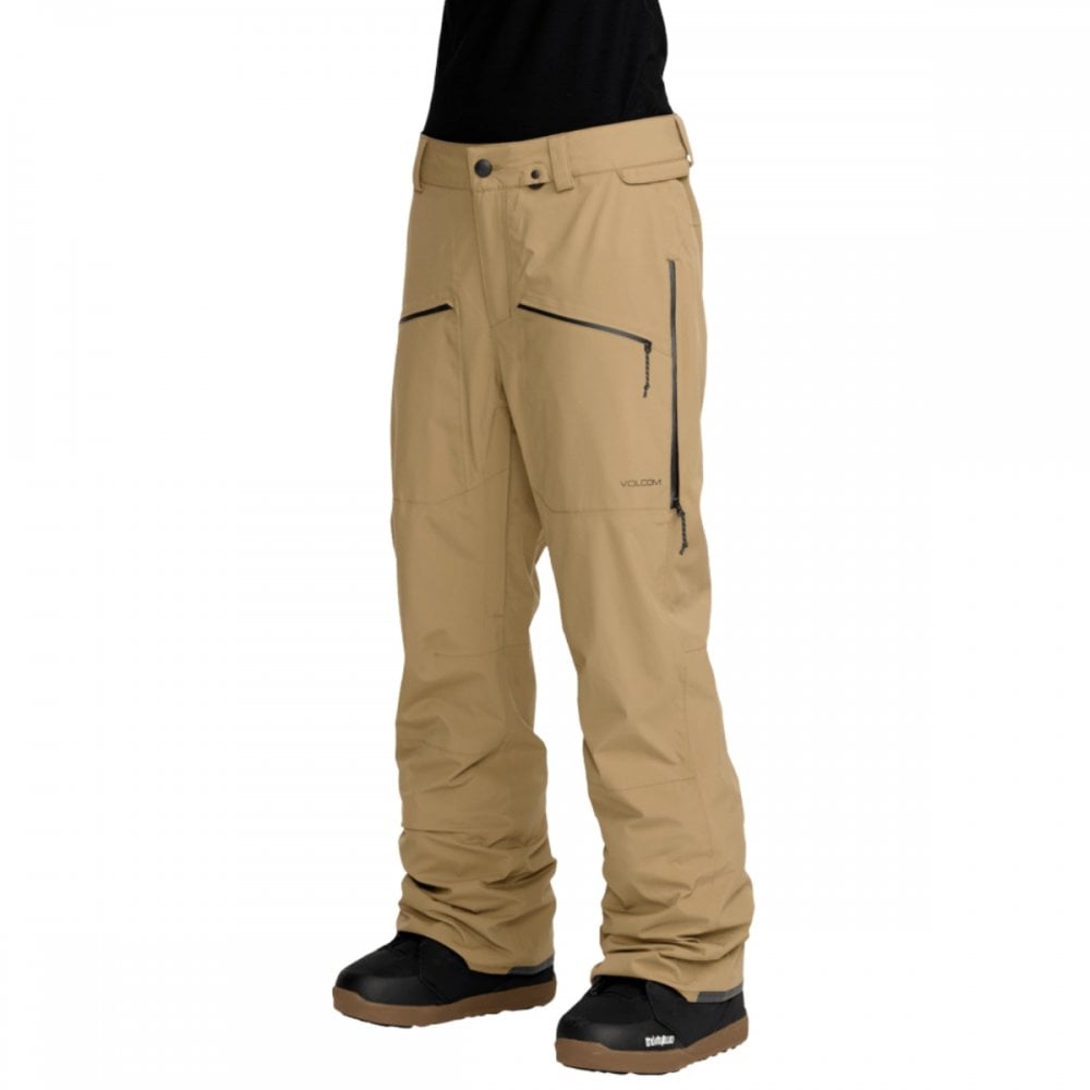 Volcom Karat Stretch 30K Pant