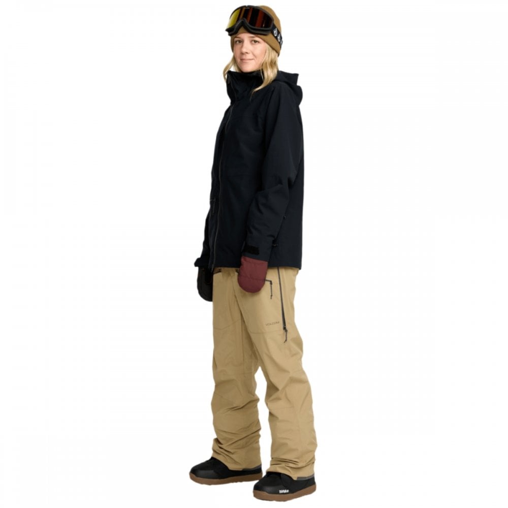 Volcom Karat Stretch 30K Pant