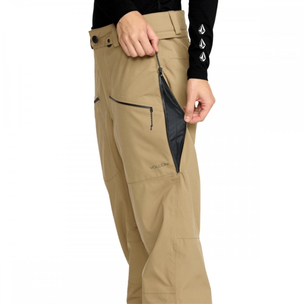 Volcom Karat Stretch 30K Pant