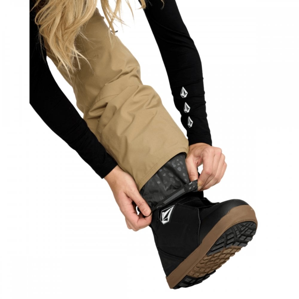 Volcom Karat Stretch 30K Pant