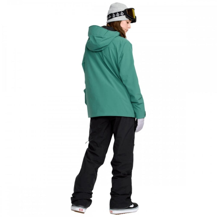 Volcom Karat Stretch 30K Pant