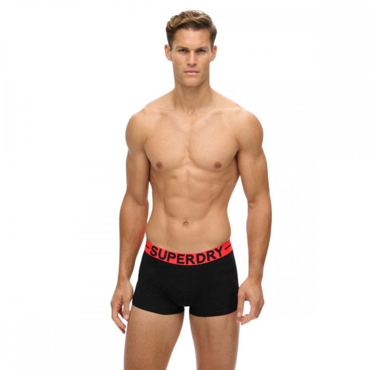 Superdry Trunk Triple Pack