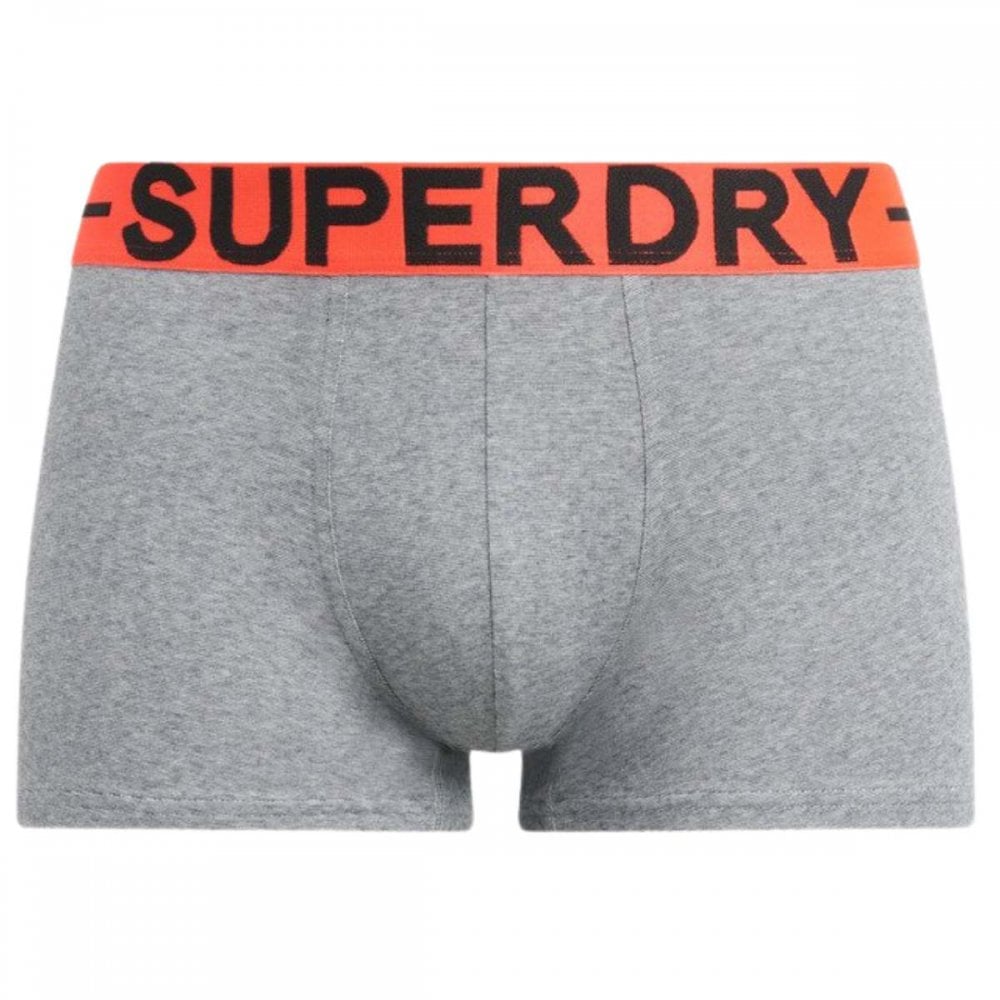 Superdry Trunk Triple Pack