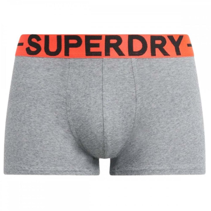 Superdry Trunk Triple Pack