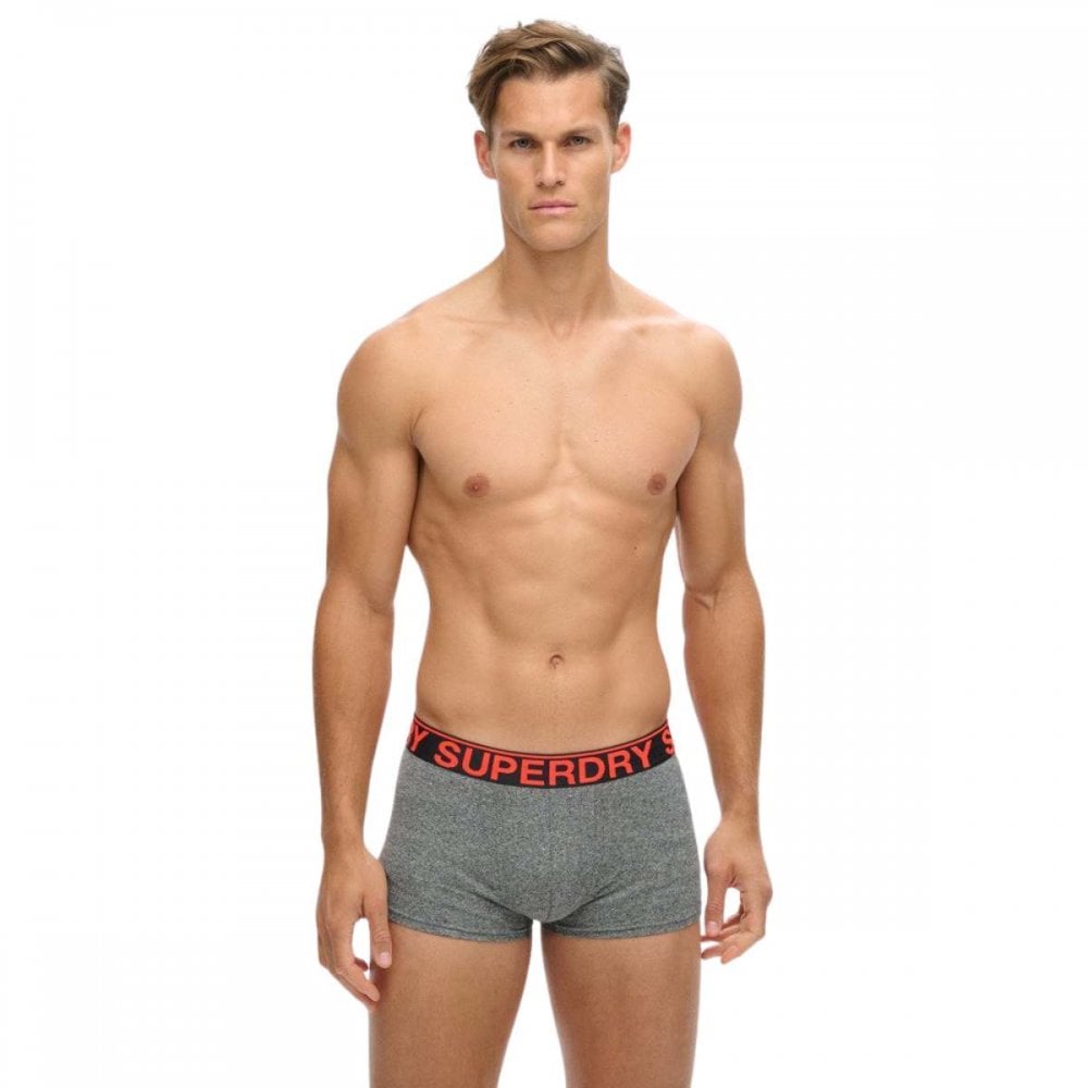 Superdry Trunk Triple Pack