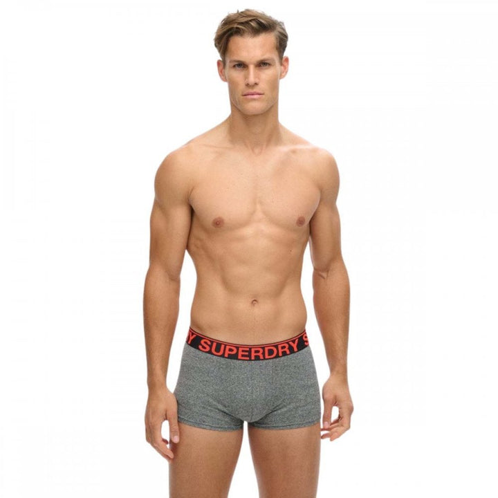 Superdry Trunk Triple Pack