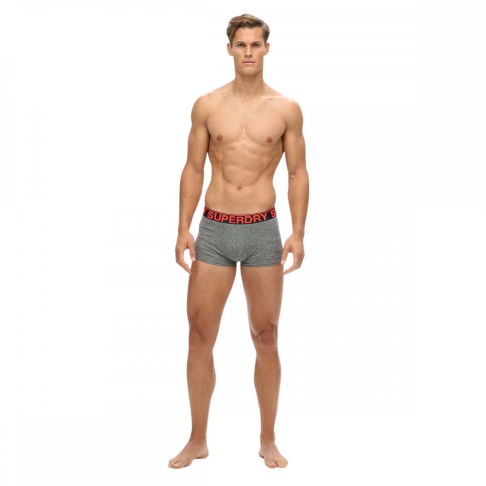 Superdry Trunk Triple Pack