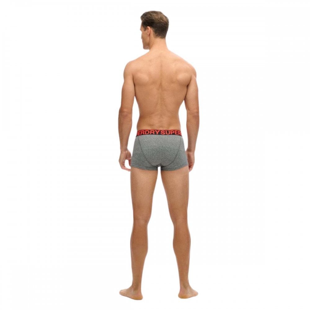 Superdry Trunk Triple Pack