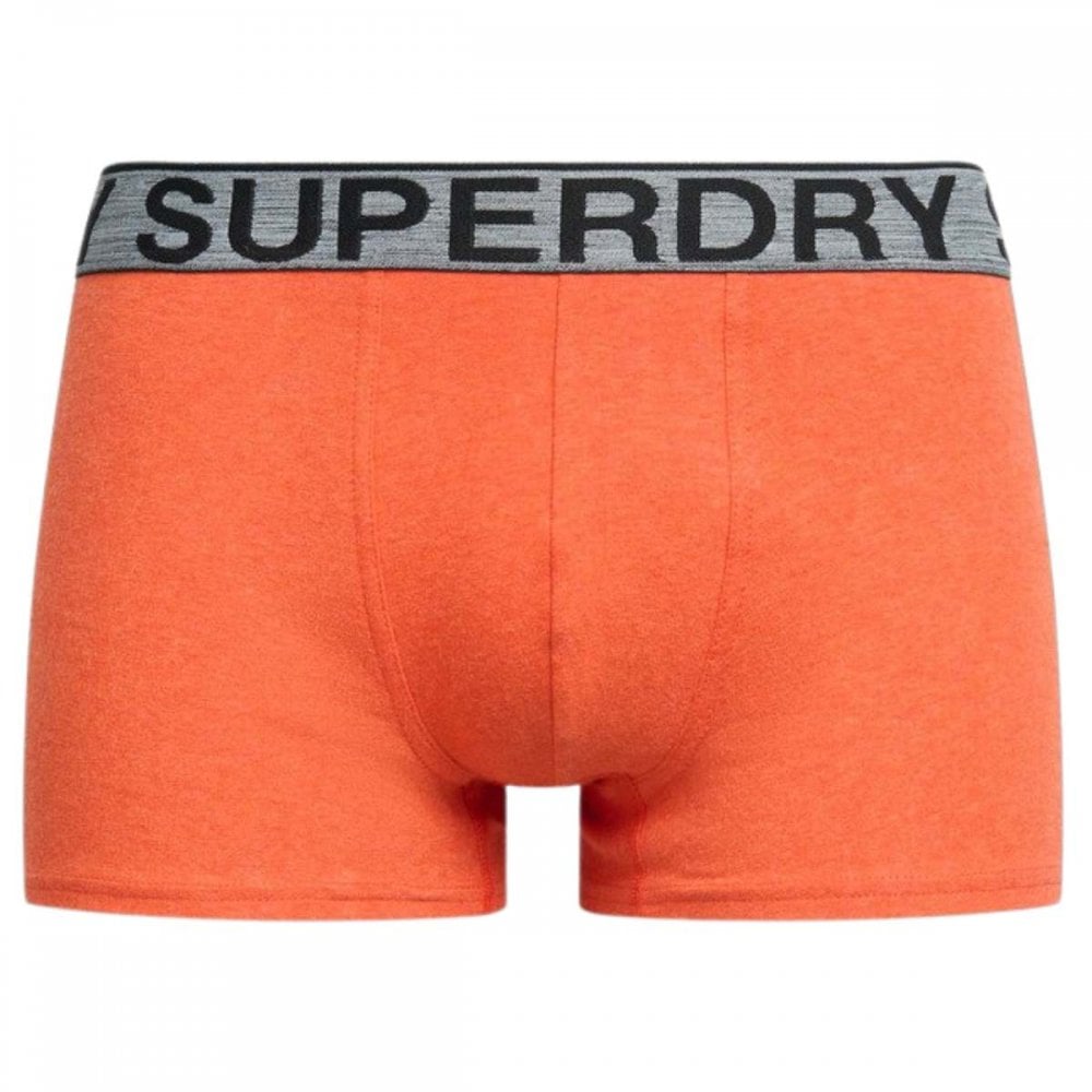 Superdry Trunk Triple Pack