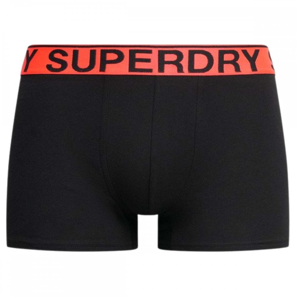 Superdry Trunk Triple Pack