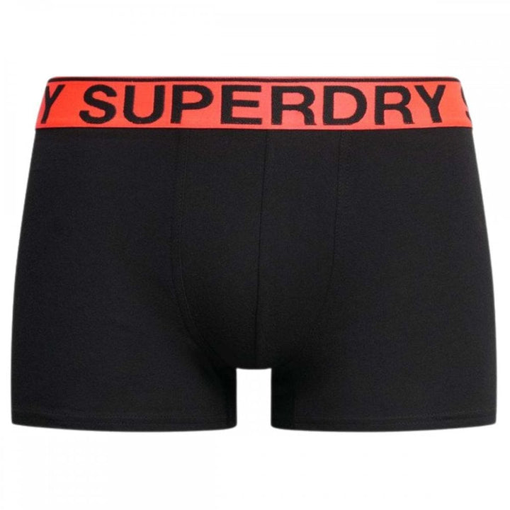 Superdry Trunk Triple Pack
