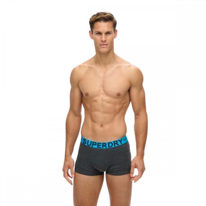 Superdry Trunk Triple Pack