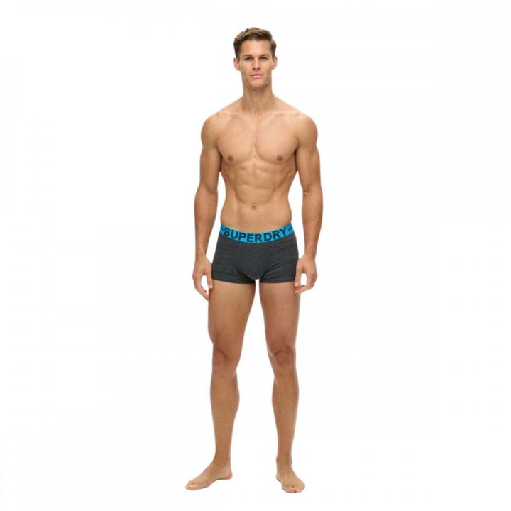 Superdry Trunk Triple Pack