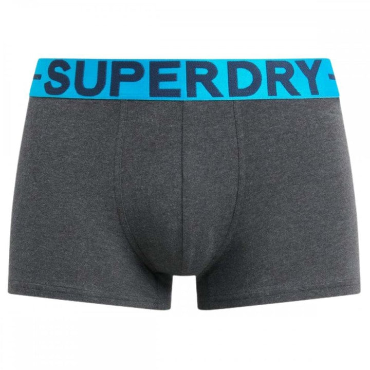 Superdry Trunk Triple Pack