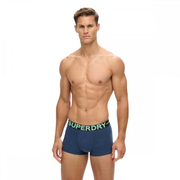 Superdry Trunk Triple Pack