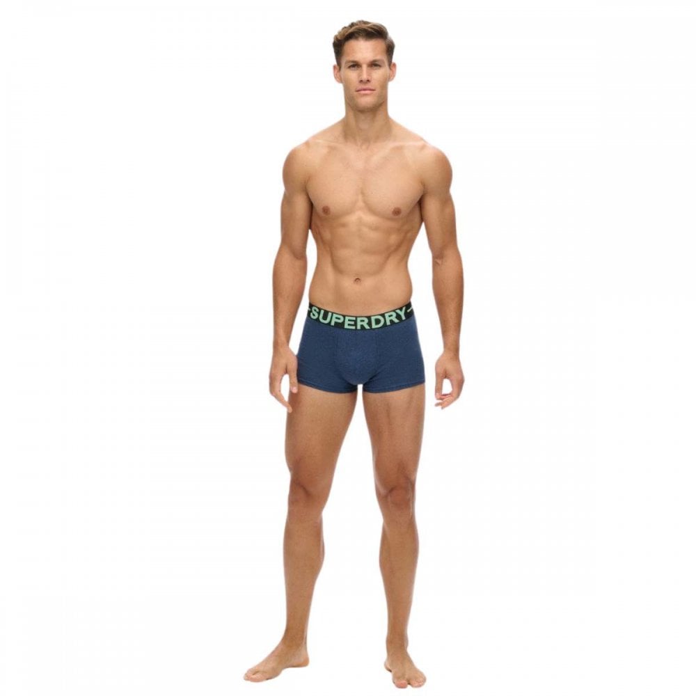 Superdry Trunk Triple Pack
