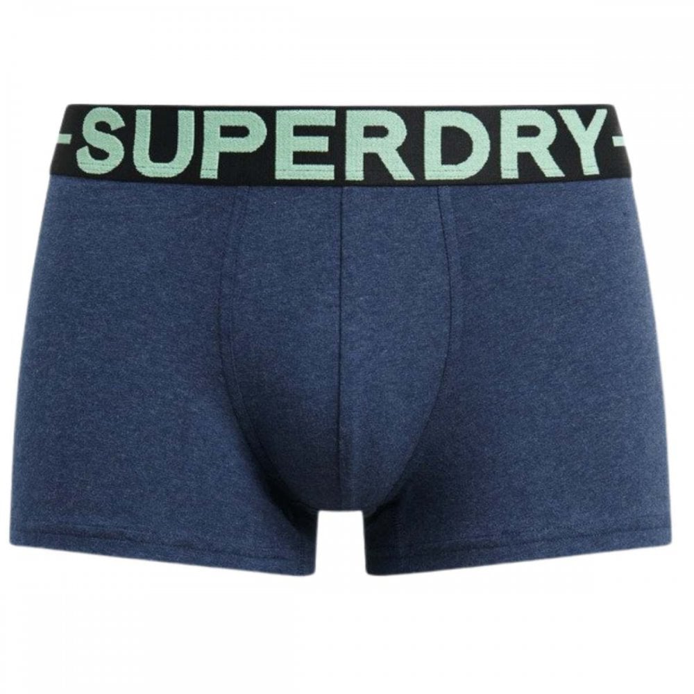 Superdry Trunk Triple Pack