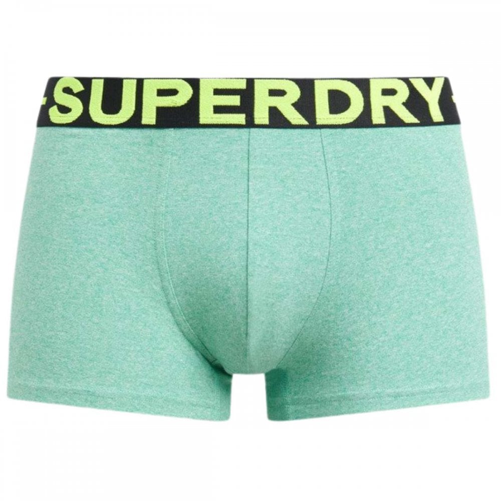 Superdry Trunk Triple Pack