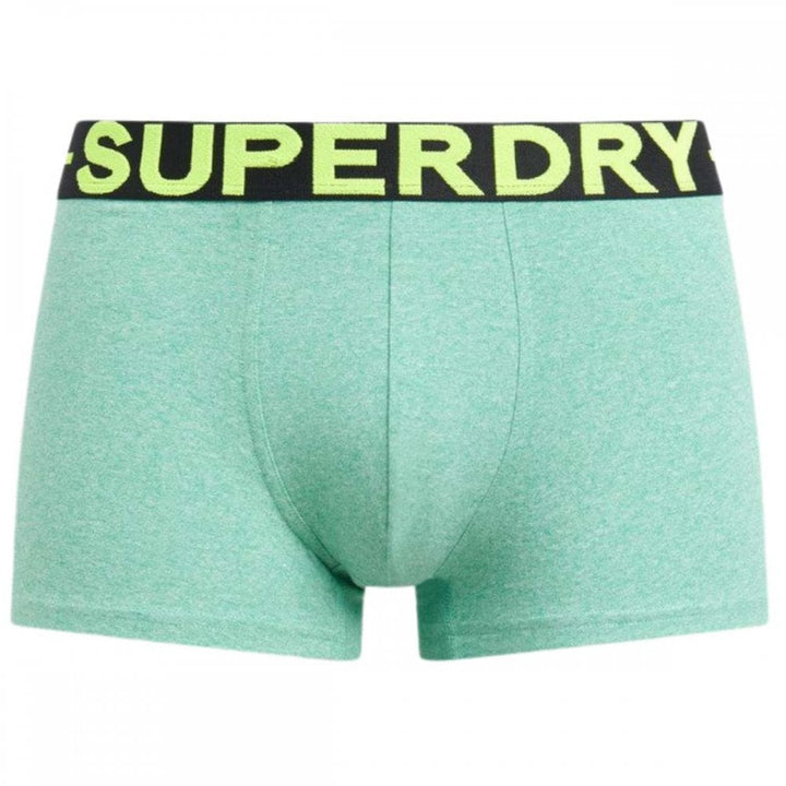 Superdry Trunk Triple Pack