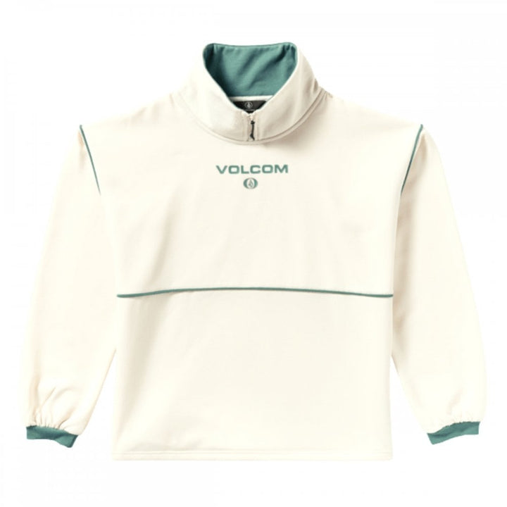Volcom Hydro 1/4 Zip Fleece