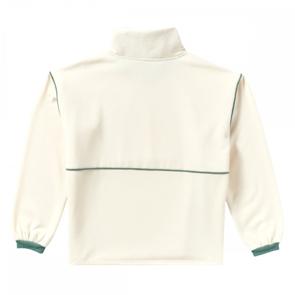 Volcom Hydro 1/4 Zip Fleece