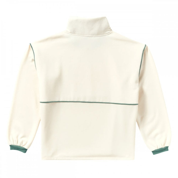Volcom Hydro 1/4 Zip Fleece
